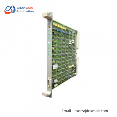 ABB GJR2312200R1010 - 88VK01A-E Analog Input Module