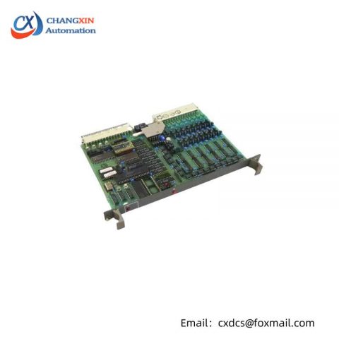 ABB GJR2349000R1000 Binary Input Module, 81EB02E-E