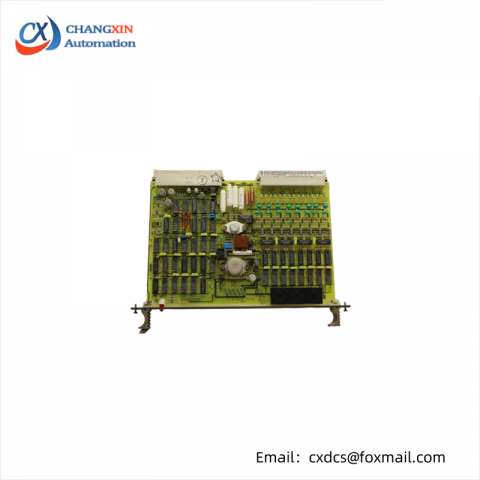 ABB GJR2355200R0001 81EB11A-E Industrial Control Board