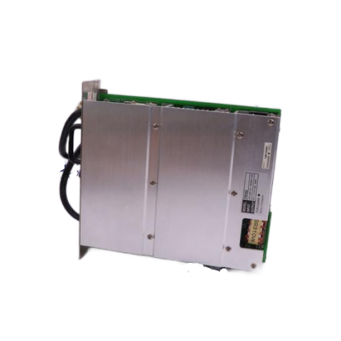 ABB GJR2370500R2 - Advanced Control Module for Industrial Automation