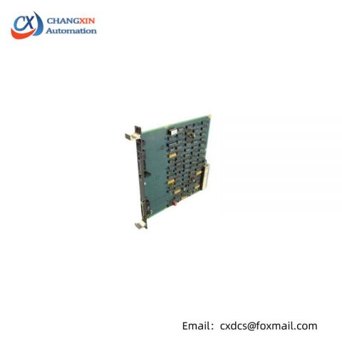 ABB GJR2370800R0200 - 88FN02A-E Bus Coupling Device: Industrial Automation Excellence