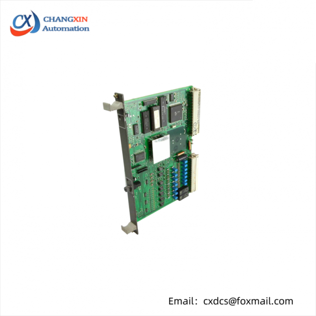 ABB GJR2388300R1010 | 83SR06B-E Analog Control Module - Precision Automation Solutions