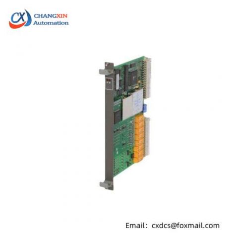 ABB GJR2389800R1210 | 81ET03I1-E Circuit Board