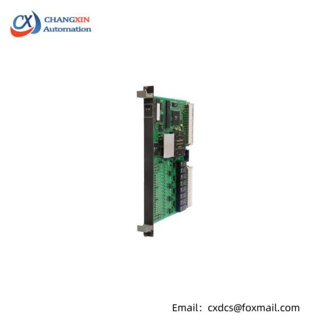 ABB GJR2390200R1210 83SR04E-E Procontrol P Control Module