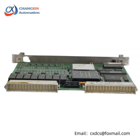 ABB GJR2390200R1310 - Advanced Process Control Module