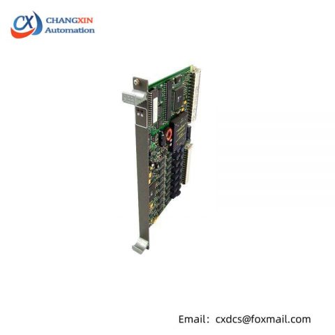 ABB GJR2391500R1210 81EU01F-E Universal Input Module