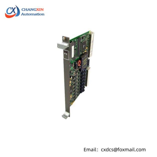 ABB GJR2391500R1210 81EU01F-E Universal Input Module