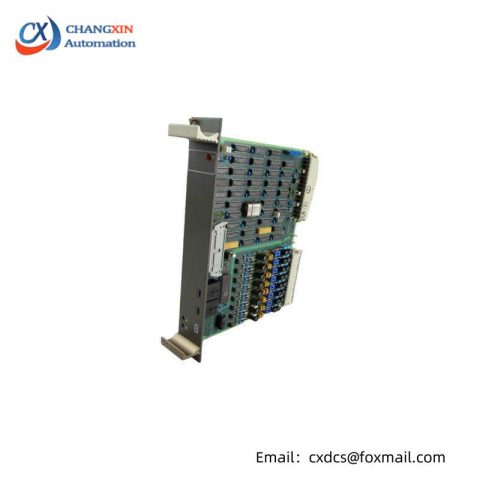 ABB GJR2393100R1200 | 88FT05C-E Station Modem Module, Advanced Communication Solution