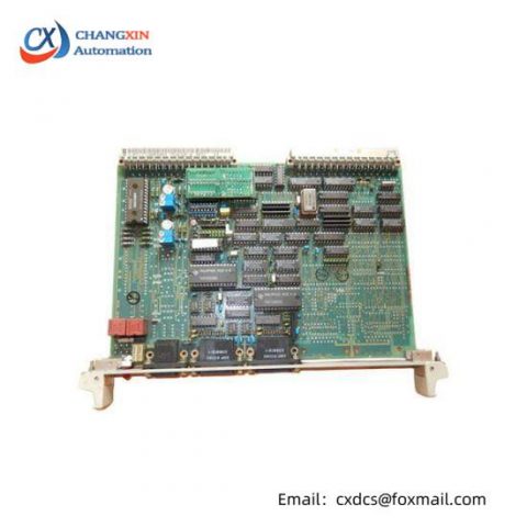ABB GJR5143000R0002 - 35AA92C-E Interface Module, Automation & Control
