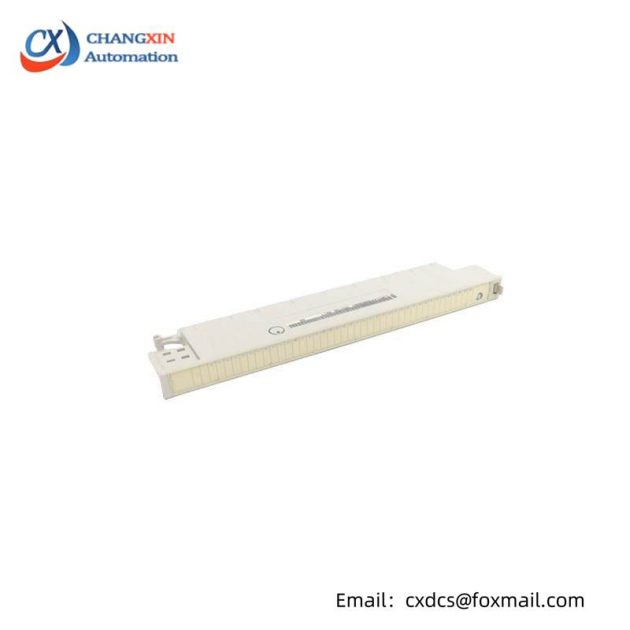 ABB GJR5144900R0001 | 35ST90 Connector Module for Industrial Automation