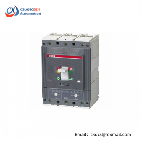 ABB GJR5250000R0252 - High Performance CPU Module, Industrial Control Systems
