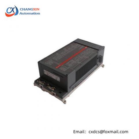 ABB GJR5251063P1 Basic Unit; Manufacturer:ABB