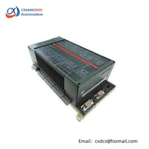 ABB GJR5252100R0101 - Advanced Controller, Designed for Industrial Automation