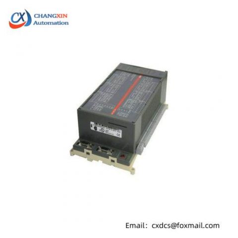 ABB GJR5253000R0160 - 07KT97C Central Unit for Automation Parts
