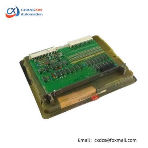 ABB Procontrol GKWE850000R0100 81EB10D - Industrial Automation Module