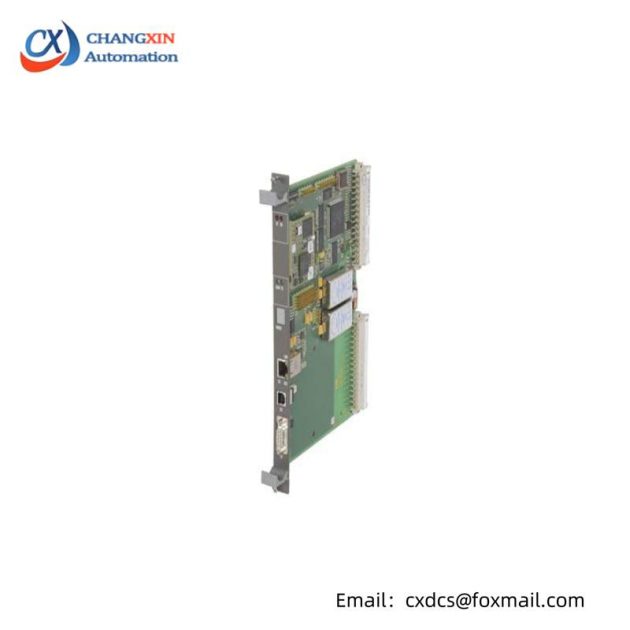 ABB GKWE857800R1214 87TS50E-E Communication Module