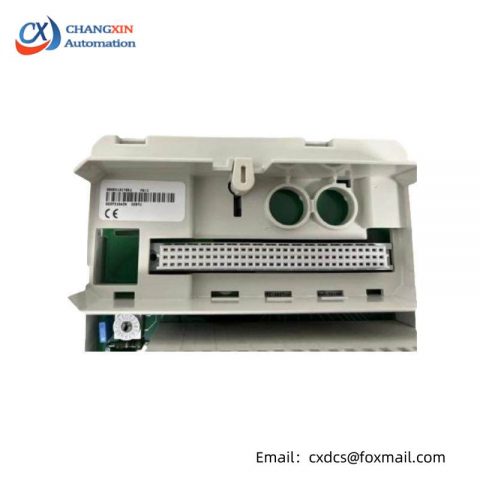 ABB GRBTU-01 3BSE013175R1 DC Motor Inverter Module
