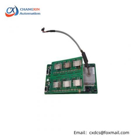 ABB H2004KV Upgrade Kit F1 | 3BHE0287614R0102 & 3BHE028762 | 2UEA004260 DCS Module
