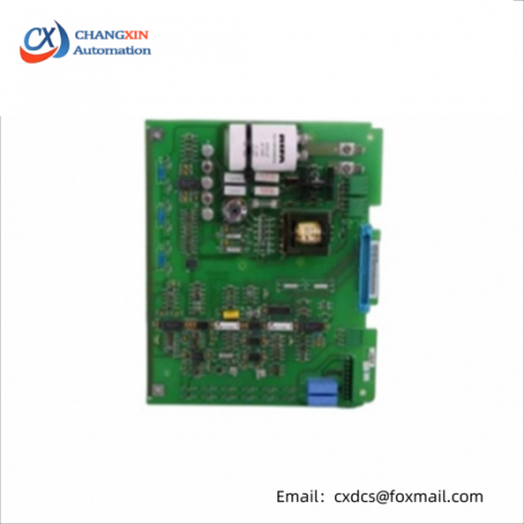 ABB H2004K V2 Upgrade Kit F1 Board, Industrial Control System Component