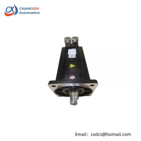 ABB HDS120 Robot Spot Welding Servo Motor
