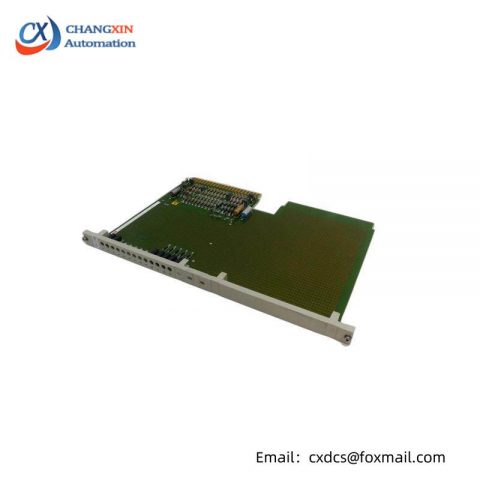 ABB HEDT300254R1 ED1790 Processor Module - Advanced Industrial Control Solution