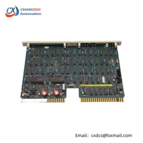 ABB ED1822a HEDT300867R1 Industrial PLC Module