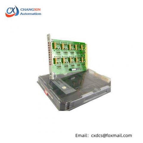 ABB HEIE420158R0001 - Advanced Industrial Monitoring System