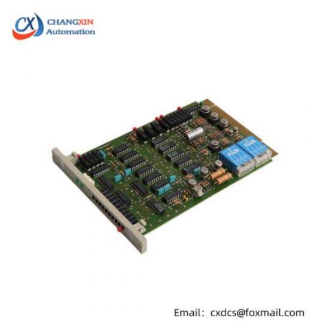 ABB HENF105323R0002 P7LA: Precision Drives for Industrial Automation