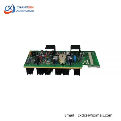 ABB HENF209556R0002 P1LA Industrial Control Board