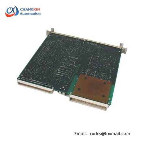 ABB HENF209644R0007 G4AA Control Board - Advanced Industrial Control Solution