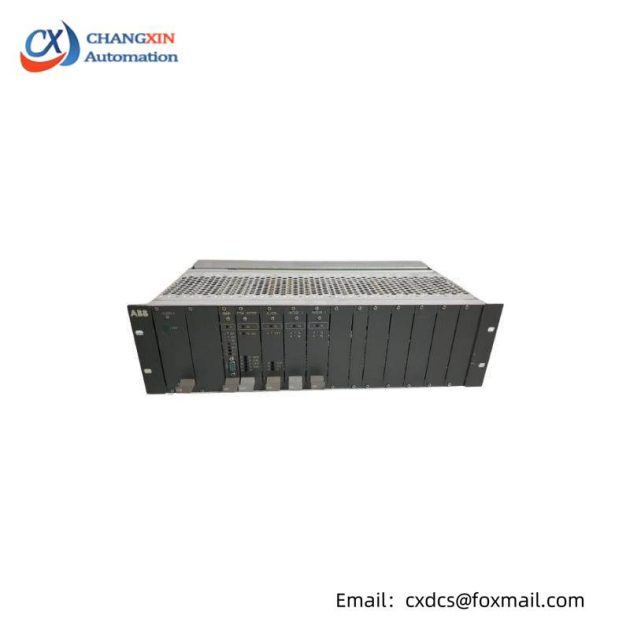ABB HENF 105323 R0002 P7LA - Network Rartner