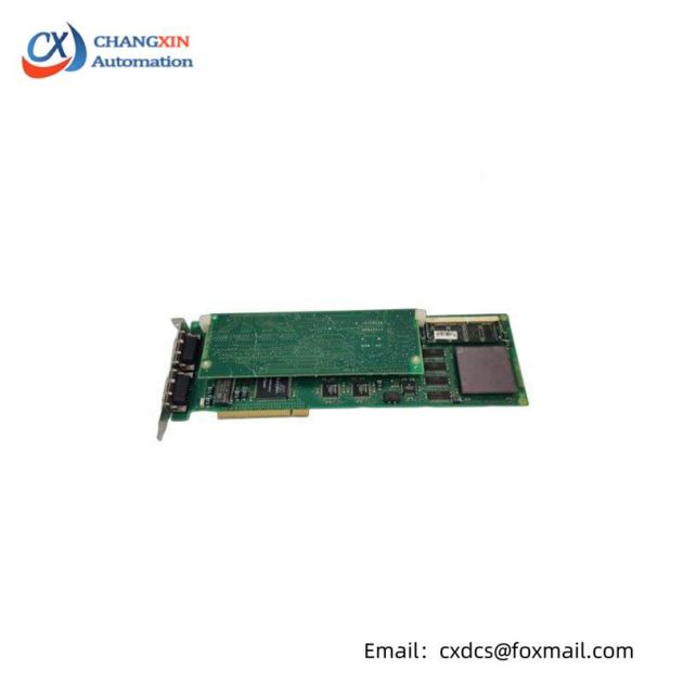 ABB HESG216850M1/D 316GW61 Control Unit - Industrial Automation Solutions