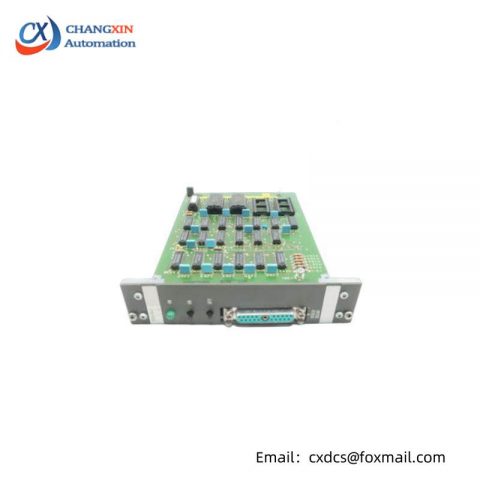 ABB HESG324321R3 316DB63 - Industry Grade Control Module