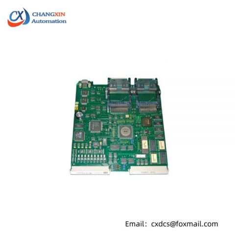 ABB HESG324526R11/M 316VC61b Industrial Control Module