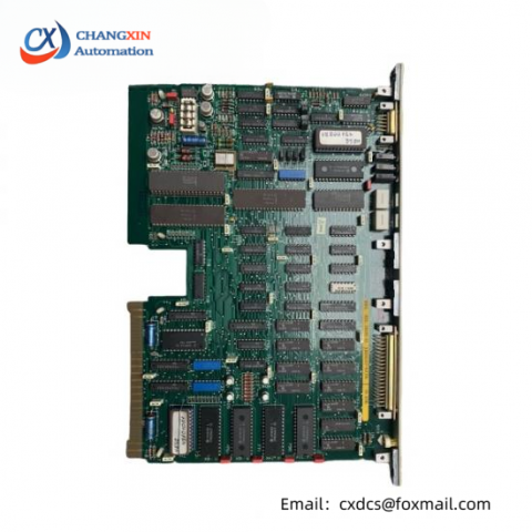 ABB HESG330086R64 HE693116-307 - One Year Warranty