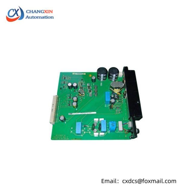 ABB HESG435737P2 HESG324490R1/E 316NG65 Power Supply Module - High Efficiency Energy Supply Solution