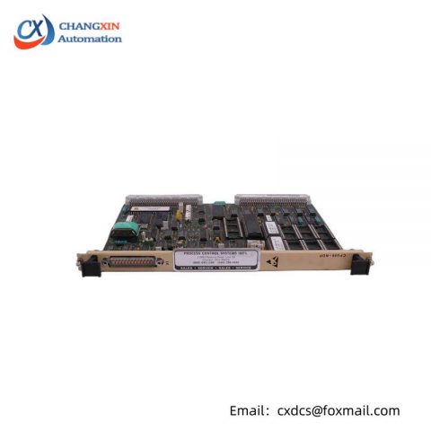 ABB HESG447308R1 HE666775-318/79 70EA02A-ES Input Module: Advanced Industrial Automation Solutions