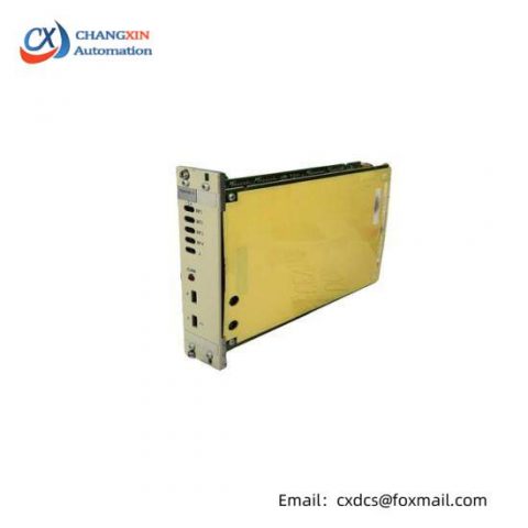 ABB HESG447388R0001 70AA02B-E Analog Output Module: Precision Control for Industrial Automation