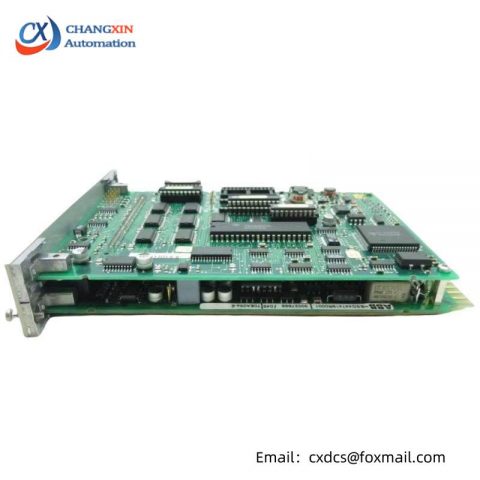 ABB HESG447419R0001 Circuit Board Module - High Efficiency, Superior Reliability, Advanced Control Technology
