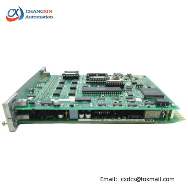 ABB HESG447419R0001 Circuit Board Module - High Efficiency, Superior Reliability, Advanced Control Technology