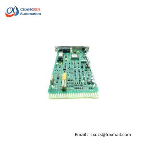 ABB HESG447427R0001 70EI05A-E PCB Circuit Board Module