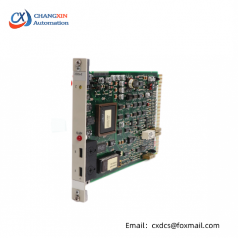 ABB HESG447427R1 HE666455-318/25 70EI05a-E: High-Performance PLC Module