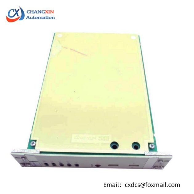 ABB HESG447440R1 - High-Efficiency Circuit Board, Designed for Industrial Automation