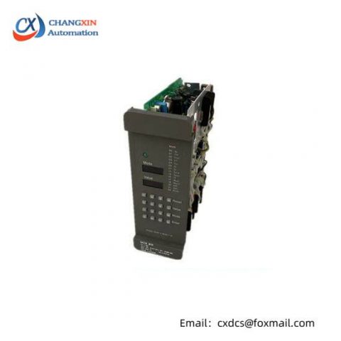 ABB HESG447440R1 DCS Module; Manufacturer: ABB