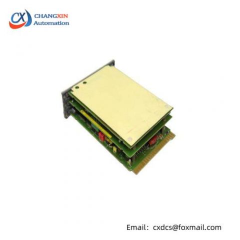 ABB HESG 447103 R1 Analog Input Module, High Performance, Precision, Industry 4.0 Ready
