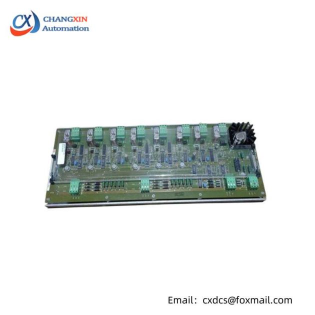ABB HIEE200072R2 USB030AE02, Ground Fault Relay