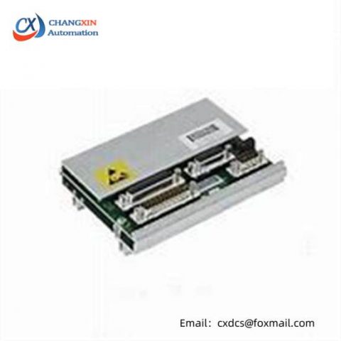 ABB HIEE205011R2 UNS3670A-Z V1 Converter Electronics