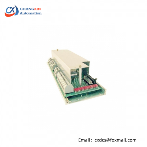 ABB HIEE205012R0001 Analog Measuring Card, Advanced Industrial Control Solution