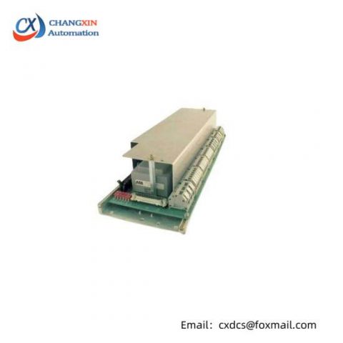 ABB HIEE205014R0001 - High Precision Measuring Interface Unit