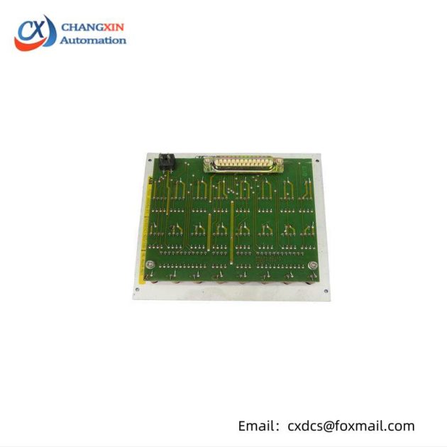 ABB HIEE300043R1 Luminous Diode Board - Enhancing Efficiency in Industrial Control Systems